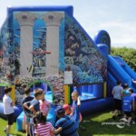 Maxi Kombo ATLANTÍDA 3v1 na prenájom