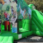 Maxi Kombo ZOO 4V1 na prenájom