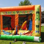 Kombo PASTELKY 3v1 na prenájom