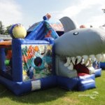 Interaktívne Kombo NEMO 4v1 na prenájom