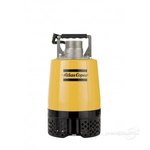 NA PRENÁJOM - Ponorné kalové čerpadlo 220v 	Atlas Copco 	WEDA 08