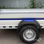 Požičovňa Prívesných vozíkov a Ručného náradia