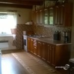 Prenajmem pre rekreačné účely luxusný bungalov