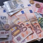 Vysporiadat znacné financné prostriedky penazí pre jed