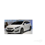 NA PRENÁJOM - HYUNDAI I40 1.7 CRDI COMBI 