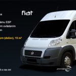 FIAT DUCATO 2.3