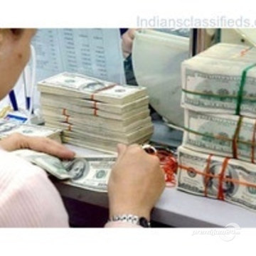 Loan Offer  good repayment plan of up to 20 years at 2% interest