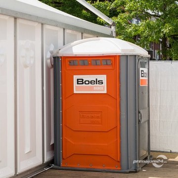 NA PRENÁJOM - BIO BOX PRE OSOBY S TELESNÝM POSTIHNUTÍM