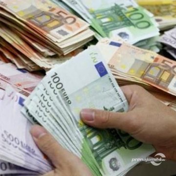 Pôžička od 1 000 € do 65 000 000 €