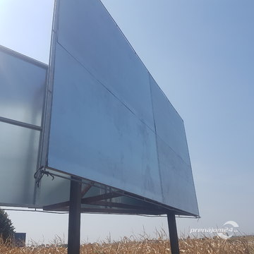 Billboardy Galanta
