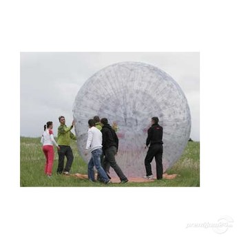 Na prenájom - Zorbing