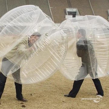 Na prenájom - Bumper Ball