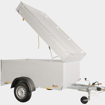 NA PRENÁJOM - BATOŽINOVÝ VOZÍK