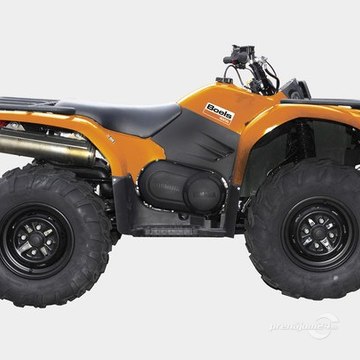 NA PRENÁJOM - ŠTVORKOLKA ATV, BENZÍNOVÁ