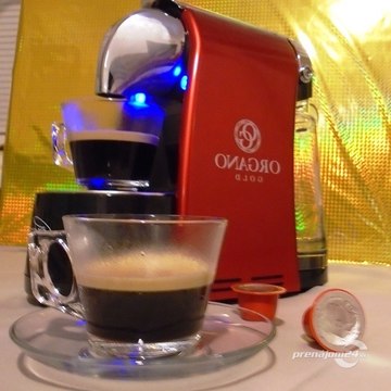 Kávovar Espresso