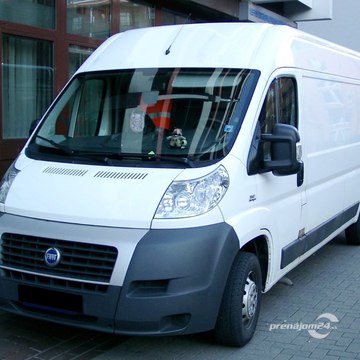 FIAT DUCATO