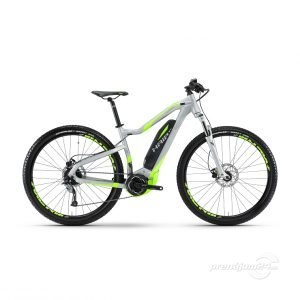 Požičiame elektrobicykel Haibike SDURO HardNine 4.0 2017