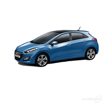 HYUNDAI I30 1,4 I CLASSIC