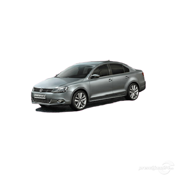 VW JETTA 2.0 TDI DSG HIGHTLINE