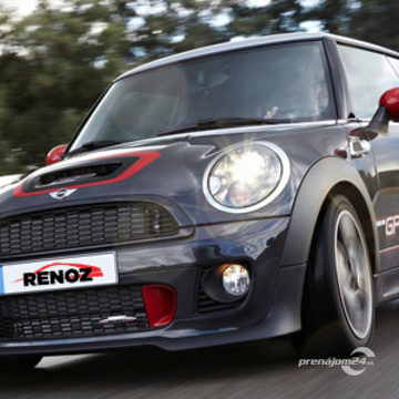 MINI JOHN COOPER WORKS GP 160 KW