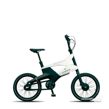 NaA PRENÁJOM - PEUGEOT ae21 – bicykel
