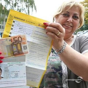 Rýchla ponuka financovania za menej ako 24 hodín (brice.landry.ltd.corp@gmail.com)