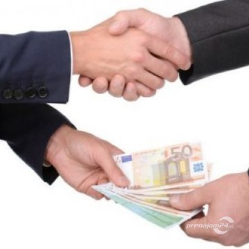 ponuka pôžičiek medzi jednotlivcami