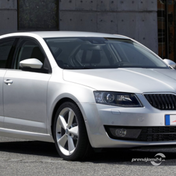 ŠKODA OCTAVIA 1.2 TSI 77KW AMBITION SEDAN AC