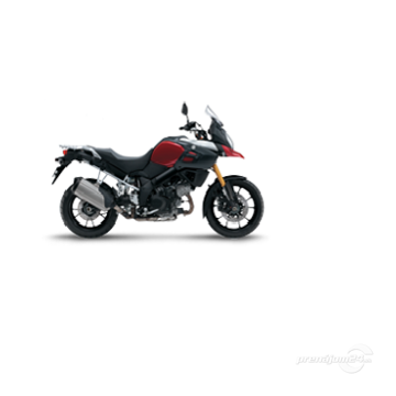 SUZUKI DL 1000 V-STROM - NA PRENÁJOM 