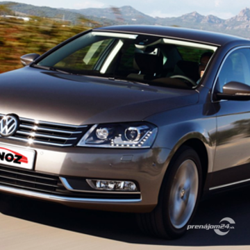 VW PASSAT 2.0 TDI DSG  