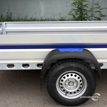 Požičovňa Prívesných vozíkov a Ručného náradia
