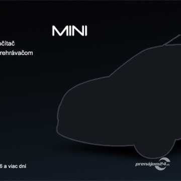 MINI COOPER 1.6 D